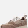 Tamaris Sneakers beige Imitatieleer 102117