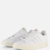 Adidas Advantage 2.0 Sneakers wit