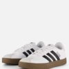 Adidas VL Court 3.0 Sneakers wit