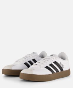 Adidas VL Court 3.0 Sneakers wit