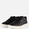 Cruyff Indoor Royal sneakers zwart