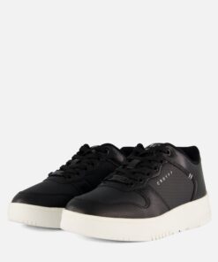 Cruyff Indoor Royal sneakers zwart