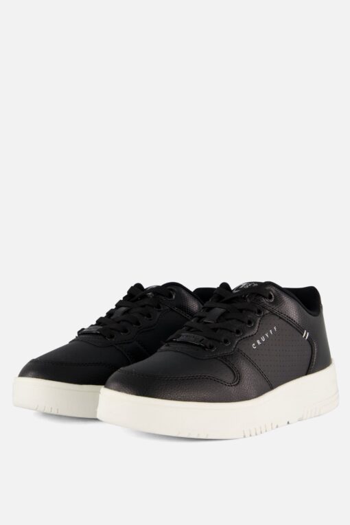 Cruyff Indoor Royal sneakers zwart