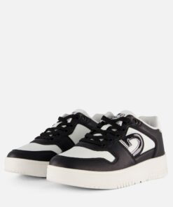 Cruyff Indoor Sneakers zwart Synthetisch