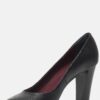 Gabor Pumps zwart Lak