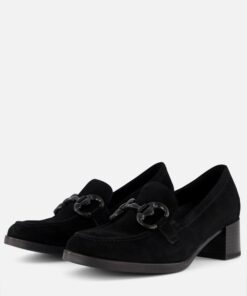 Gabor pumps zwart