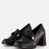 Marco Tozzi Pumps zwart Lak