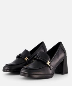 Marco Tozzi Pumps zwart Lak