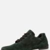 Rieker Sneakers zwart Nubuck