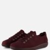 Ecco Soft 2 Sneakers bordeaux Nubuck