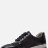 Gabor Rollingsoft sneakers zwart