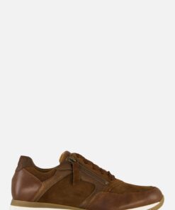 Gabor sneakers cognac