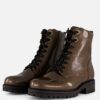 Gabor veterboots bruin