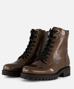 Gabor veterboots bruin