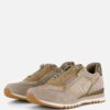 Marco Tozzi sneakers taupe