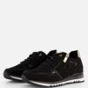 Marco Tozzi sneakers zwart