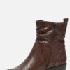 Panama Jack Grace B4 boots zwart