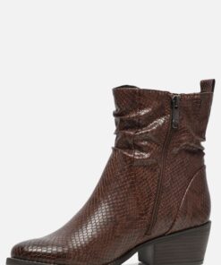 Panama Jack Grace B4 boots zwart