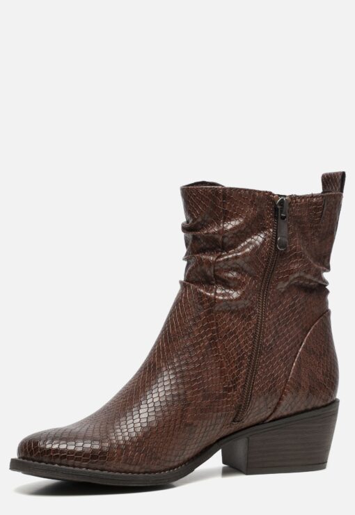 Panama Jack Grace B4 boots zwart