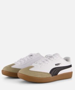 Puma 9-T sneakers wit