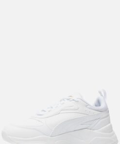 Puma Cassia SL Sneakers wit Synthetisch