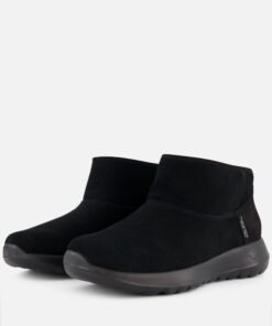 Skechers Slip-ins on the go boots zwart