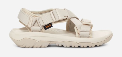 Teva Hurricane Verge Sandalen in Birch voor Dames