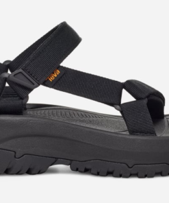 Teva Hurricane XLT 2 Ampsole Sandalen in Black voor Dames