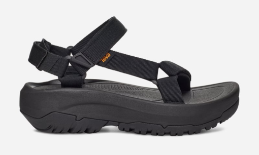 Teva Hurricane XLT 2 Ampsole Sandalen in Black voor Dames