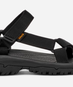 Teva Hurricane XLT 2 Sandalen in Black voor Dames