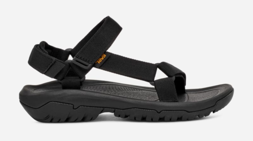 Teva Hurricane XLT 2 Sandalen in Black voor Dames