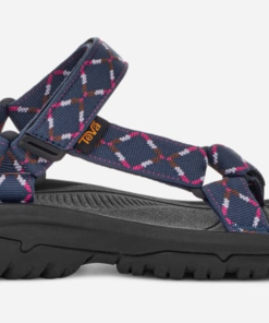 Teva Hurricane XLT 2 Sandalen in Diamond Mood Indigo voor Dames