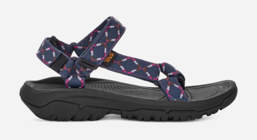 Teva Hurricane XLT 2 Sandalen in Diamond Mood Indigo voor Dames