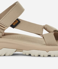 Teva Hurricane XLT 2 Sandalen in Sesame voor Dames