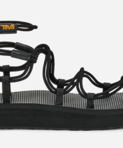 Teva Midform Infinity Sandalen in Black voor Dames