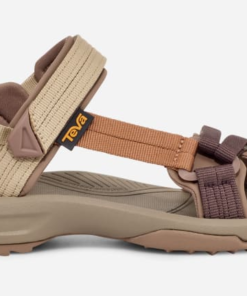 Teva Terra Fi Lite Sandalen in Incense/Lion voor Dames