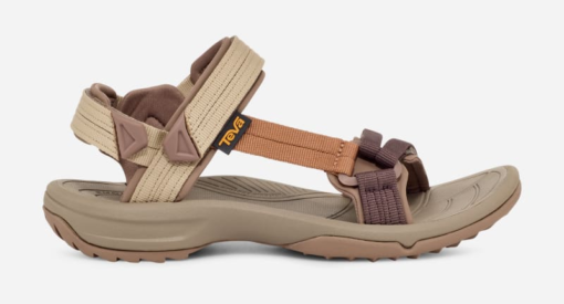 Teva Terra Fi Lite Sandalen in Incense/Lion voor Dames