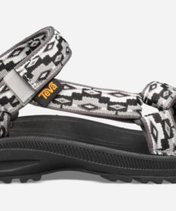 Teva Winsted Sandalen in Monds Black Multi voor Dames