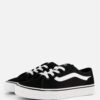 Vans Filmore Decon Sneakers zwart Canvas