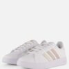 Adidas Grand Court 2.0 Sneakers wit