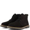 Birkenstock Uppsala Chukka Shearling Veterboots