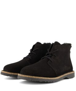 Birkenstock Uppsala Chukka Shearling Veterboots