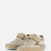 BunniesJR Babyschoenen wit Leer