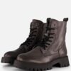 Cellini Veterboots grijs Leer