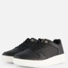 Cruyff Indoor Royal Sneakers zwart Synthetisch