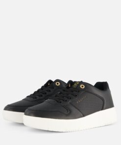 Cruyff Indoor Royal Sneakers zwart Synthetisch