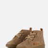 Develab Babyschoenen taupe Suede