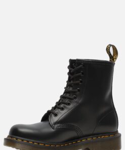 Dr. Martens 1460 Smooth Veterboots zwart 170306