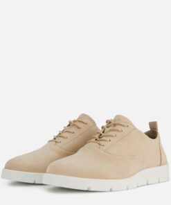 Ecco Bella Sneakers beige Nubuck