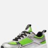 Fila 2000 Stunner sneakers groen Synthetisch